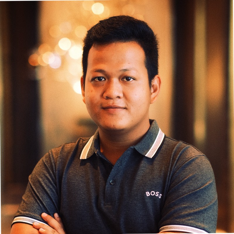 Kaung Htet Oo