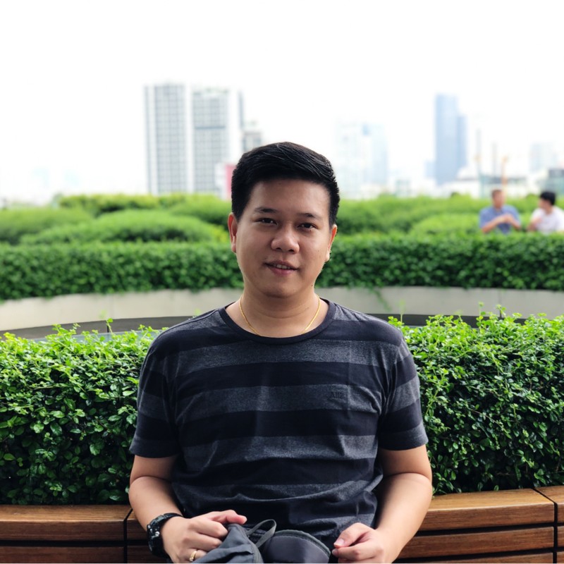 Nyan Lin Tun